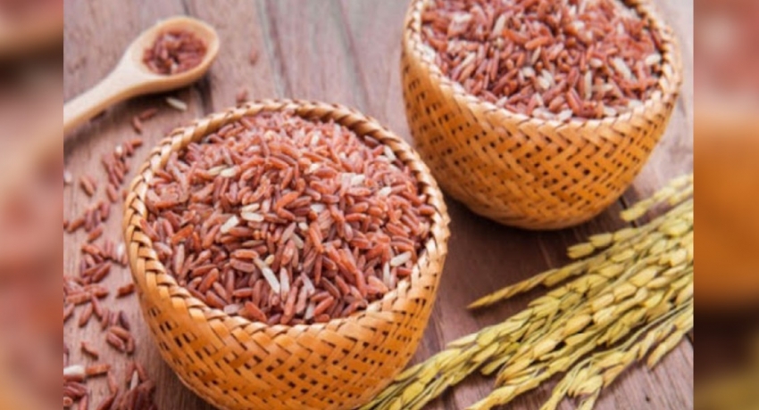 ලක් සතොසින් සහන මිලට රතු කැකුළු