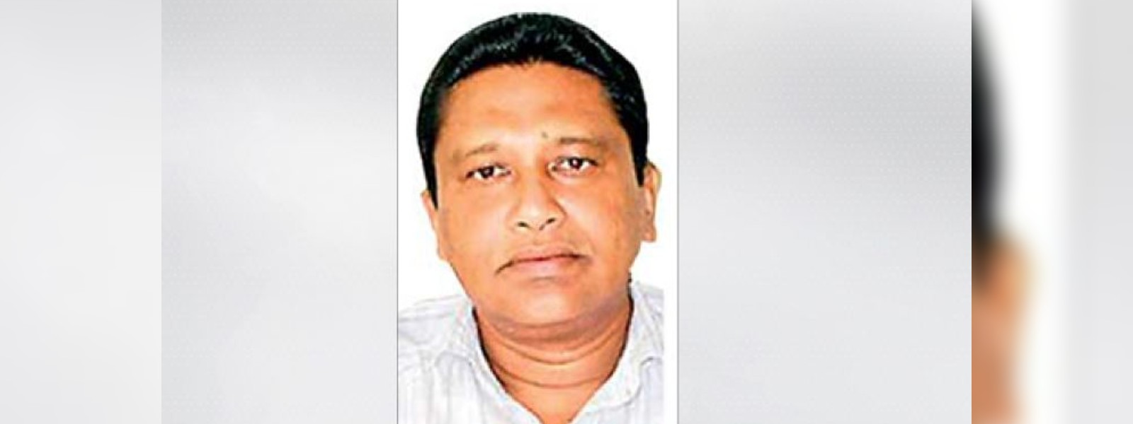ටෙරන්ස් පුරසිංහ අභාවප්‍රාප්ත වෙයි.. 