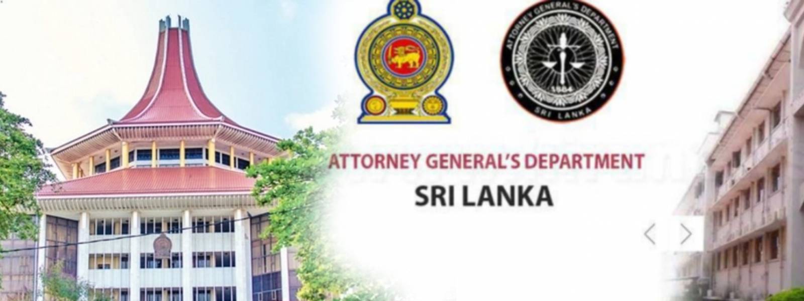 සැප්. 1 තෙක් හරීන් අත්අඩංගුවට නොගන්නා බව දන්වයි 