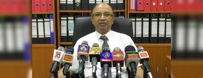කිසිම රෝගියෙක් ඩෙල්ටා රෝගියෙක් විදිහට හමුවන්නේ නෑ