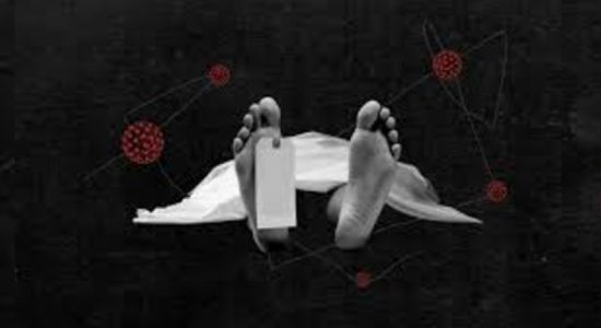 තවත් කොරෝනා ආසාදිත මරණ 33ක්