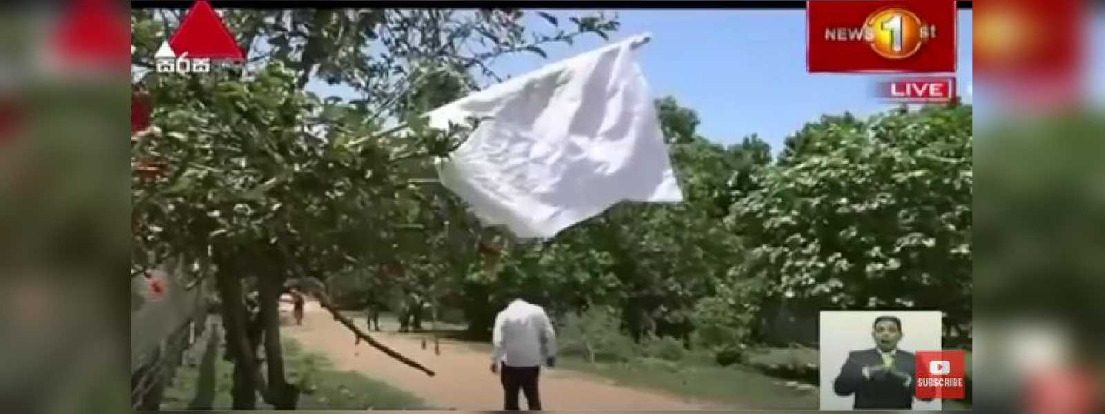 දිනක් තුළ වන අලි පහරදීමෙන් 03ක් මරුට