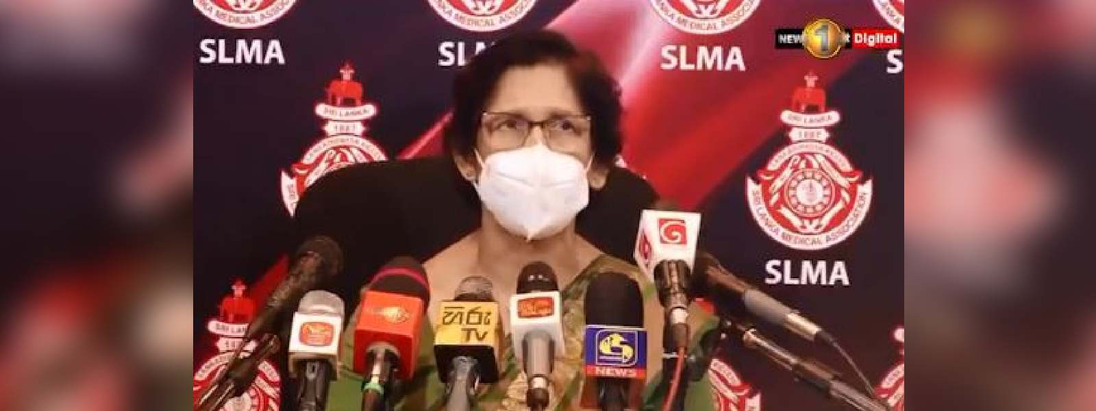 ඩෙල්ටා ප්‍රභේදය ගැන වෛද්‍ය සංගමයෙන් අනතුරු ඇඟවීමක්