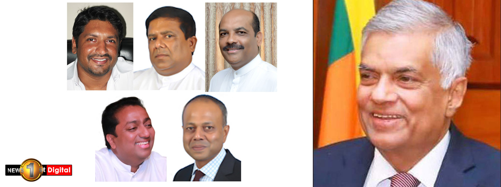 එජාපය ප්‍රතිසංවිධානය කරන අලුත්ම කමිටුවත් රංගනයක්ද?