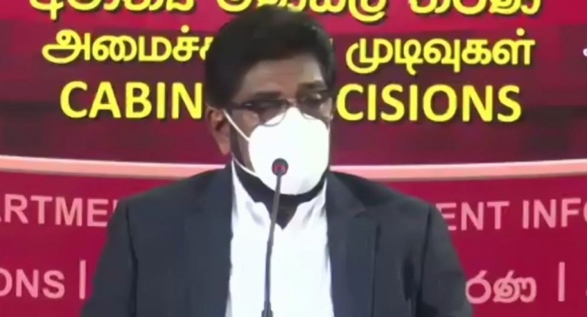 රජය ඩොලර් බිලියනයක විදේශ ණය ගෙවා දමයි