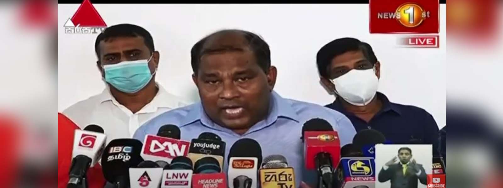 රජයෙන් දීපු ටැබ් 92,000ක් තවමත් කබඩ්වල..