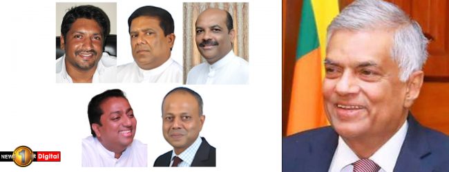 එජාපය ප්‍රතිසංවිධානය කරන අලුත්ම කමිටුවත් රංගනයක්ද?