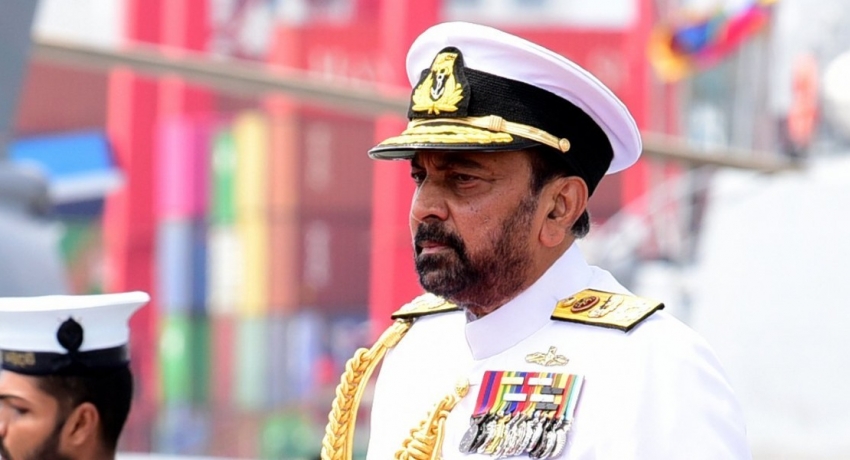 වසන්ත කරන්නාගොඩට එරෙහි චෝදනා ඉදිරියට ගෙන නොයන බව නීතිපති අධිකරණයට දන්වයි