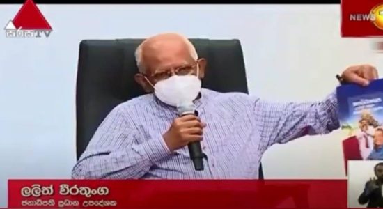 කාබනික පොහොර ප්‍රතිපත්තියේ වෙනසක් නැහැ