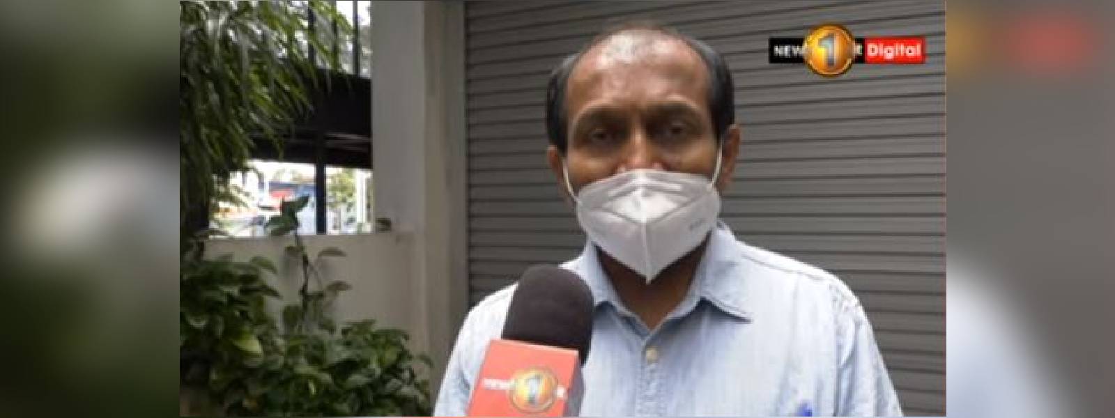 දැඩි සංචරණ සිමා දිගටම පවත්වාගෙන යා යුතුයි..