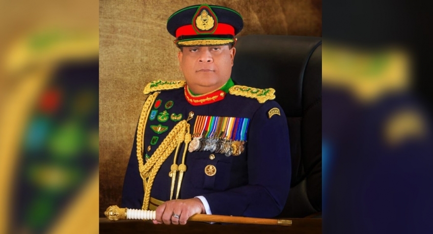 අවුරුදු 60ට වැඩි අය සඳහා යළි හෙට සිට සයිනෝෆාම් පළමු එන්නත – යුද හමුදාපති