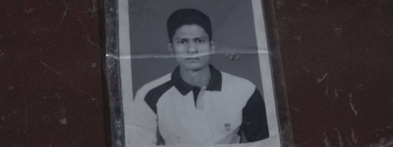 පොලිස් අත්අඩංගුවේදී මියගිය පුද්ගලයාට කොරෝනා