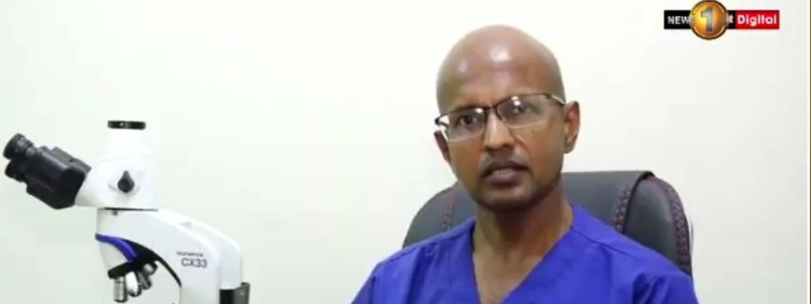 කොවිඩ් පිළිබඳ අලුත් අනාවරණයක්...