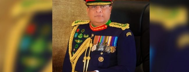  නිරෝධායන ඇඳිරිනීතිය පිළිබඳ නිවේදනයක්.. 