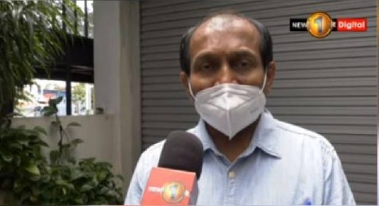 දැඩි සංචරණ සිමා දිගටම පවත්වාගෙන යා යුතුයි..