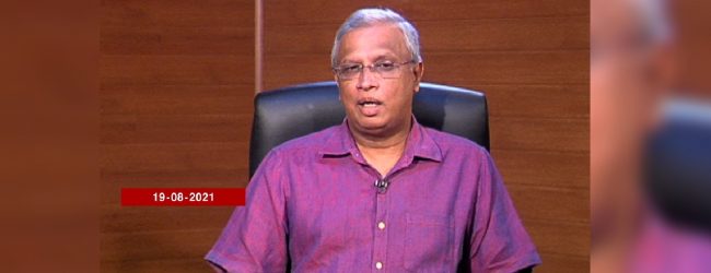  තලේබාන්වරු පිළිබඳ ශ්‍රී ලංකා රජයේ ස්ථාවරය කුමක්ද?