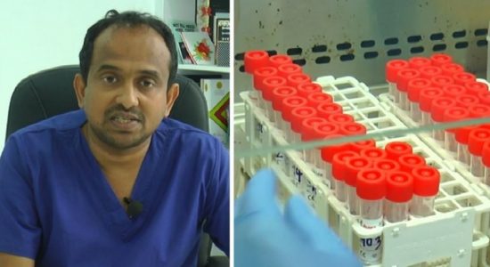 ජාන විකෘතිතා 3ක් සහිත ඩෙල්ටා ප්‍රභේදය මෙරටින්