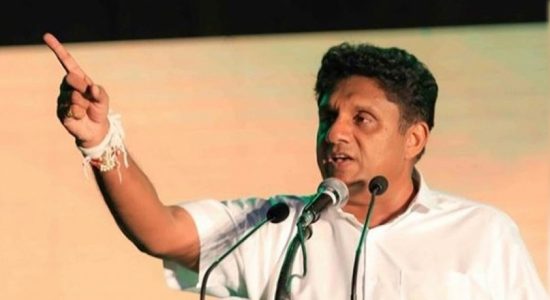 ආණ්ඩුව ජනතාවාදී ක්‍රියා පිළිවෙතකට මාරුවිය යුතුයි