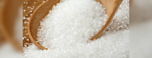 සීනිවලින් පාරිභෝගිකයා සූරා කන්නේ කවුද ?