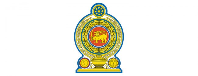 කාබනික පොහොර මෙට්ට්‍රික් ටොන් 96000ක් ආනයනයට