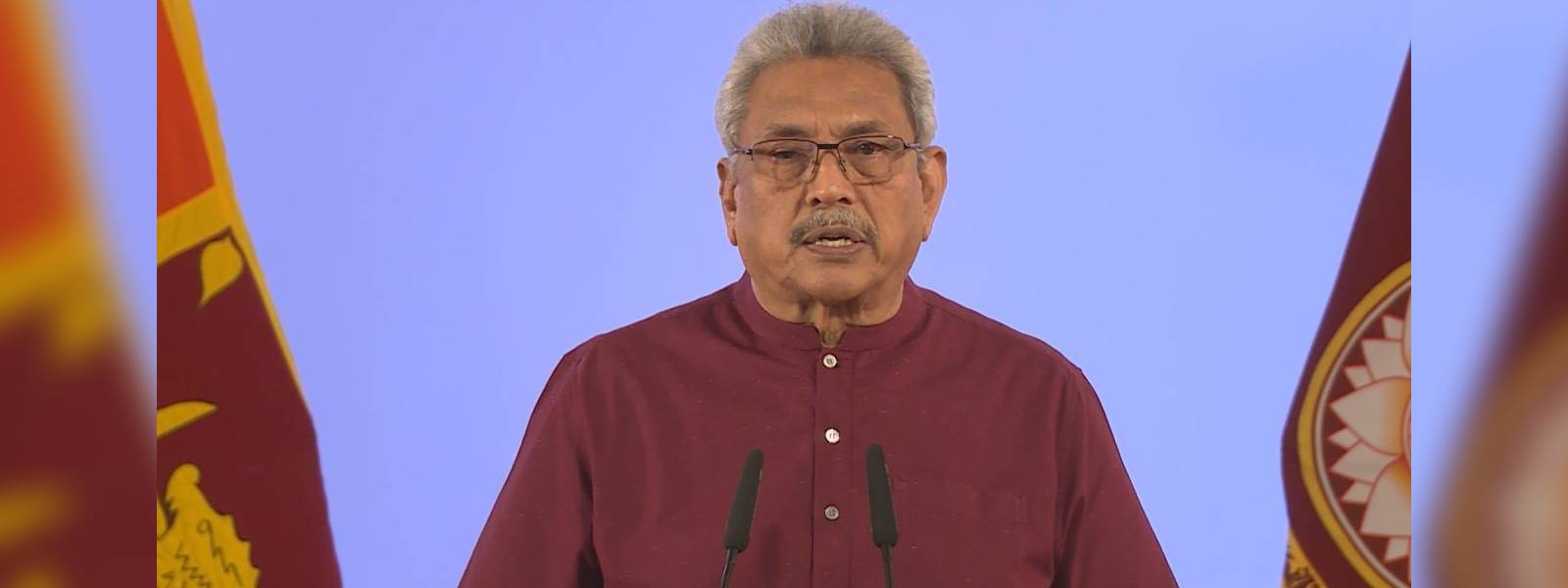 ජනපති අද (06) සවස විශේෂ කැබිනට් රැස්වීමක් කැඳවයි  