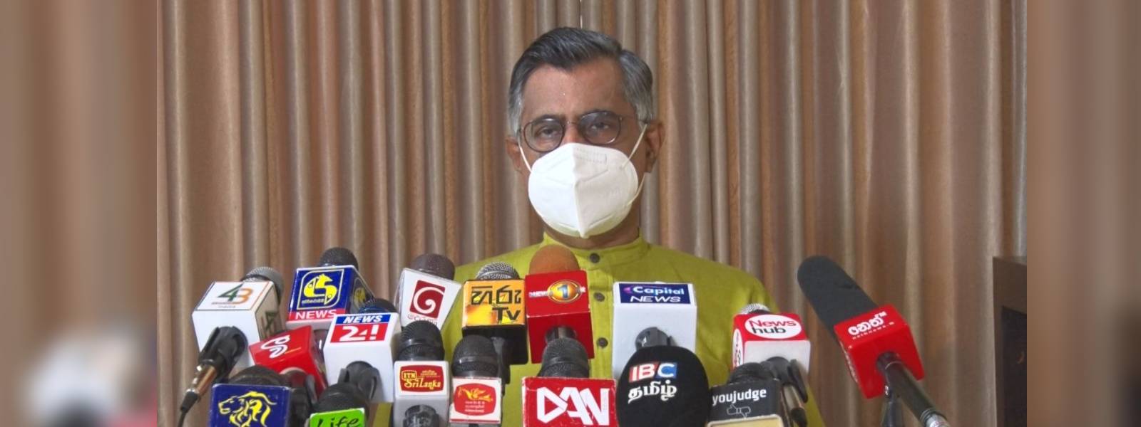 ඉන්දීය පොහොර ගනුදෙනුව ගැන පාඨලීගෙන් හෙළිදරව්වක්