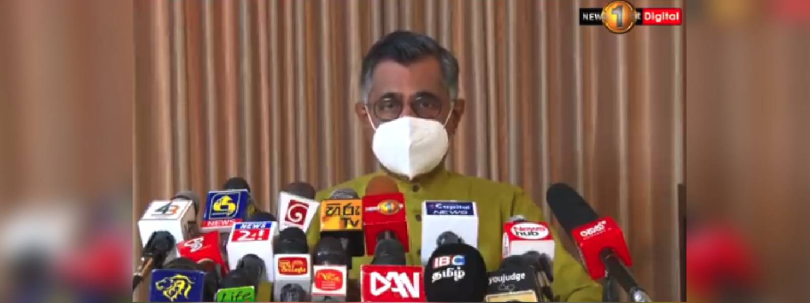 රාජ්‍ය සේවක වැටුප් කප්පාදුවක් කරනවාද?