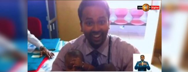 සුව විරුවනි ඔබට ජාතියේ උත්තමාචාරය..