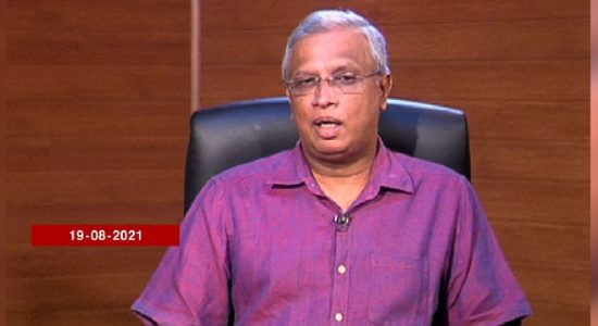  තලේබාන්වරු පිළිබඳ ශ්‍රී ලංකා රජයේ ස්ථාවරය කුමක්ද?