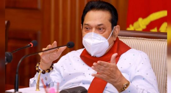 ආනයන සීමා අවම වන පරිදි සහන ලබා දෙන්න 