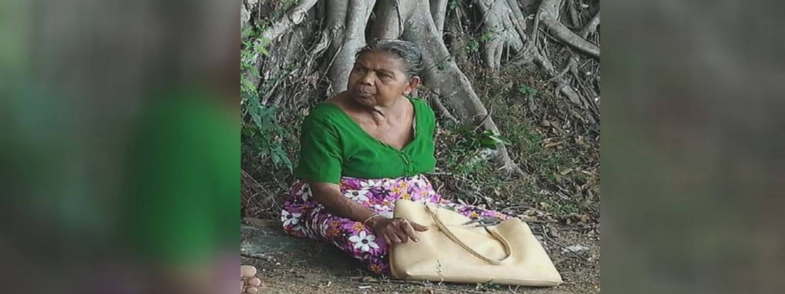 ආදිවාසී නායකයාගේ බිරිඳ කොවිඩ් වැළඳී මියයයි 