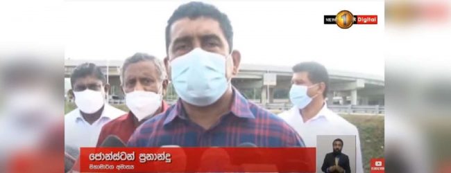 අපි දේශපාලන පළිගැනීම් කරන්න ගියේ නැහැ
