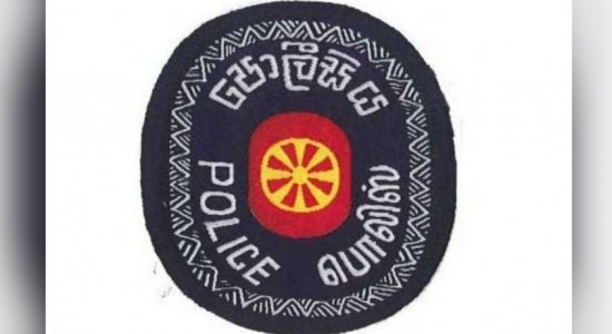 දෙමටගොඩ වැටලීමකට ගිය පොලීසියට ගල්මුල් ප්‍රහාරයක්..