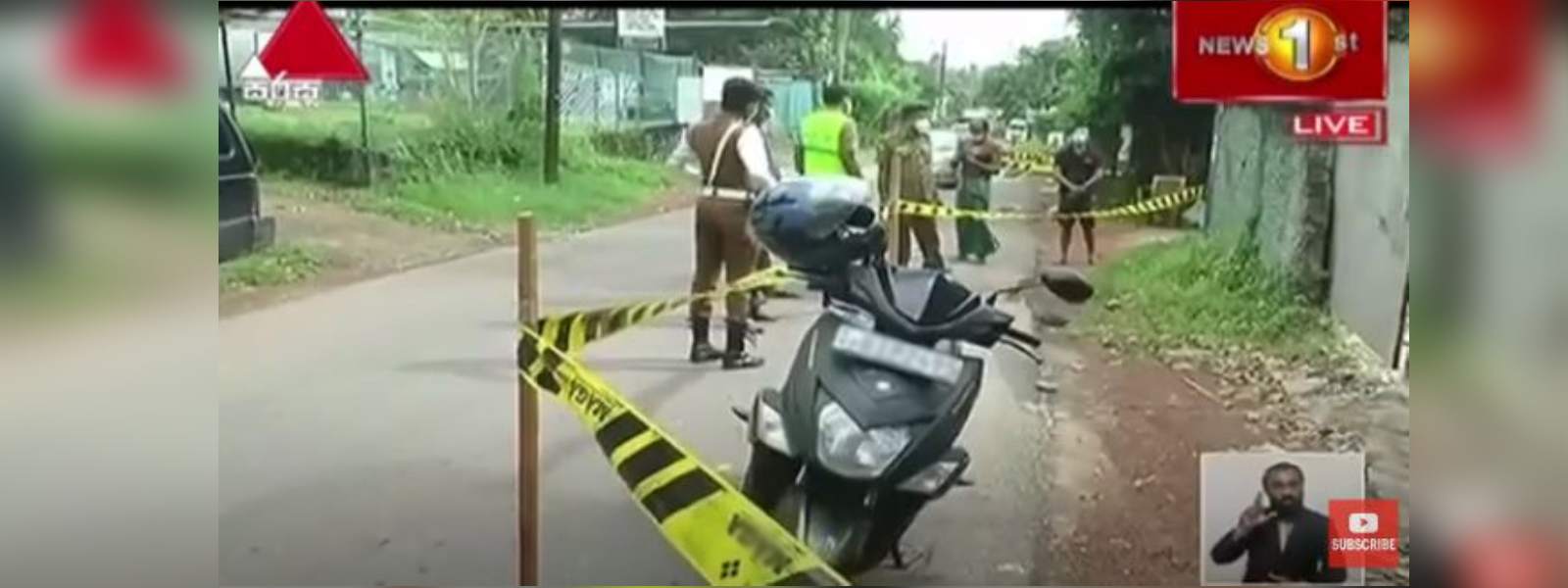 මිතුරු වෙසින් ආ මාරයා..