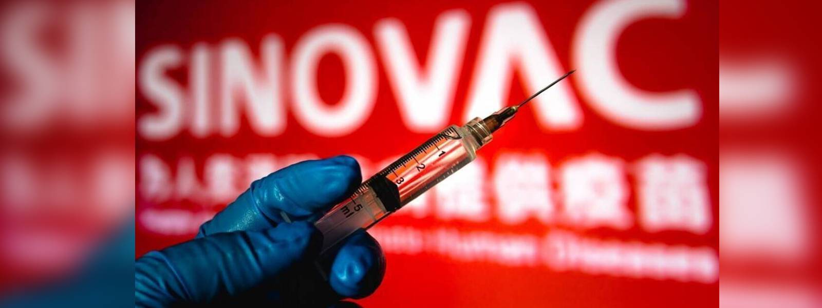 චීනයෙන් තවත් කොවිඩ් එන්නත් පරිත්යාගයක්