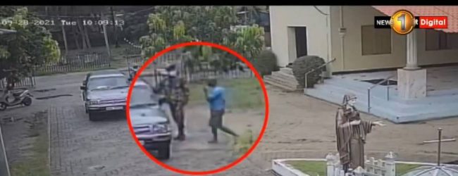 වැරදි අවබෝධයකින් සිදුවූ දෙයක් -සරත් වීරසේකර