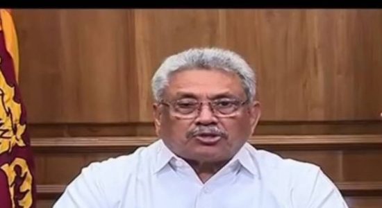 කාබනික පොහොර වෑයම ජනපති ලොවට කියයි