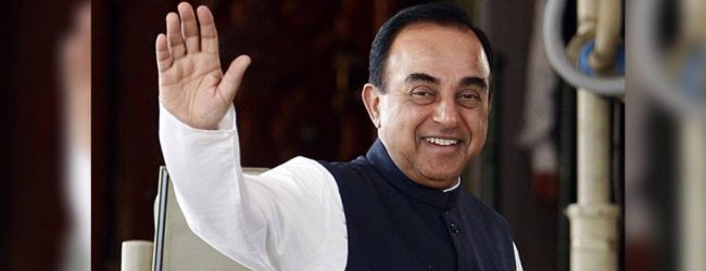 ඉන්දීය BJP ප්‍රබලයෙකුට විශේෂ ආරාධනයක්... 