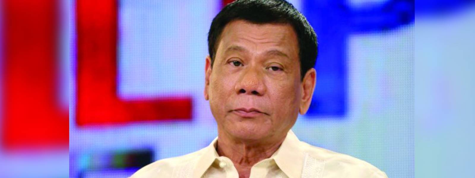 පිලිපීන ජනපති දේශපාලනයෙන් සමුගන්නා බව කියයි