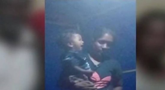 රාගල ඛේදවාචකය පිටුපස අබිරහසක් ද? 