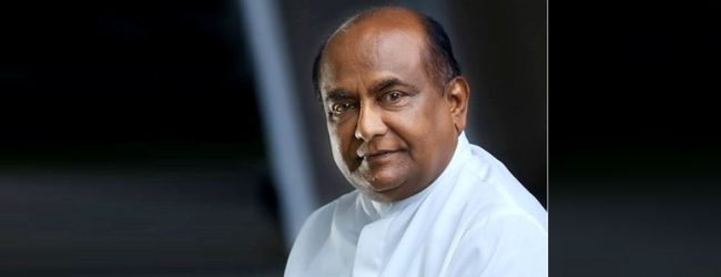 ඛනිජ තෙල් සම්පත් පනත් කෙටුම්පතට කතානායකගේ අත්සන..