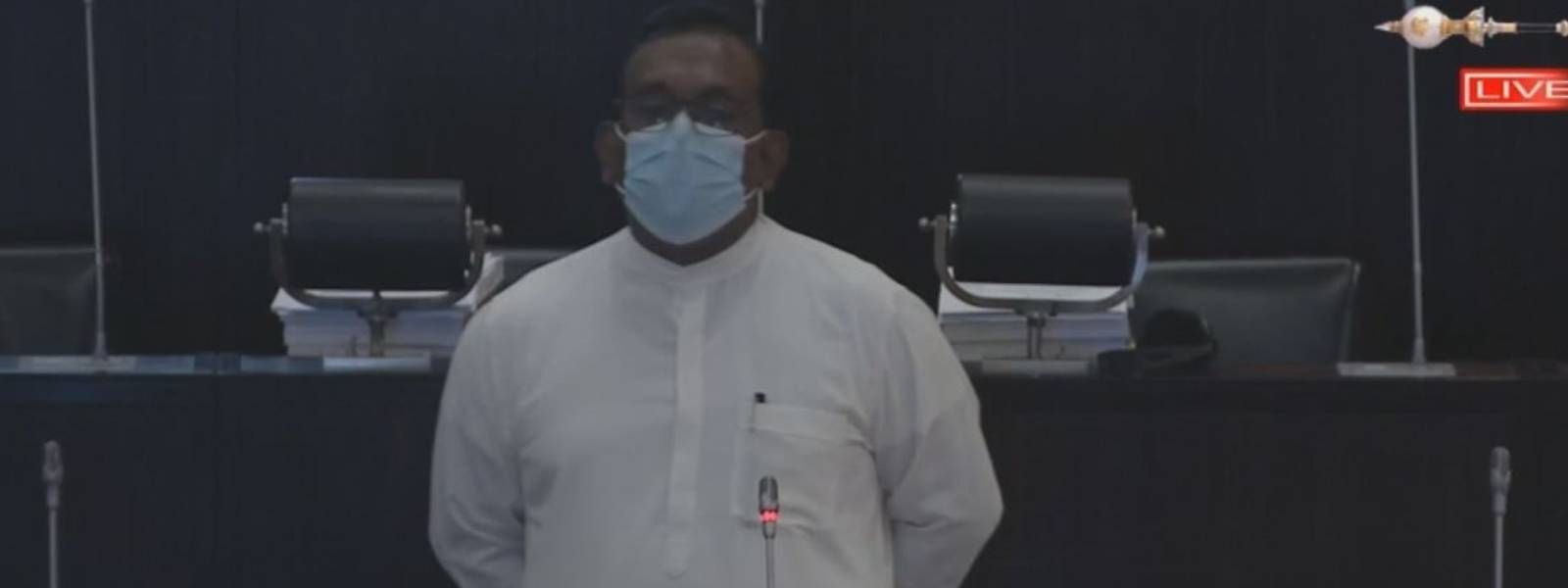 මහ කන්නයට ඉන්දීය පොහොර උඩින් ගේන සැලැස්මක්