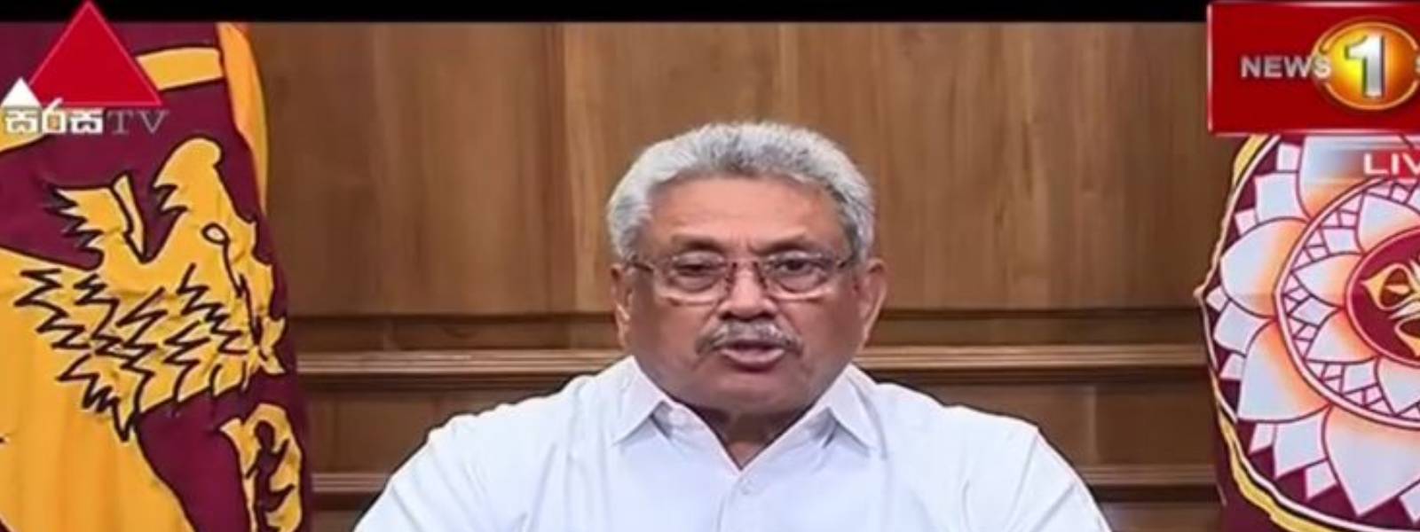 කාබනික පොහොර වෑයම ජනපති ලොවට කියයි