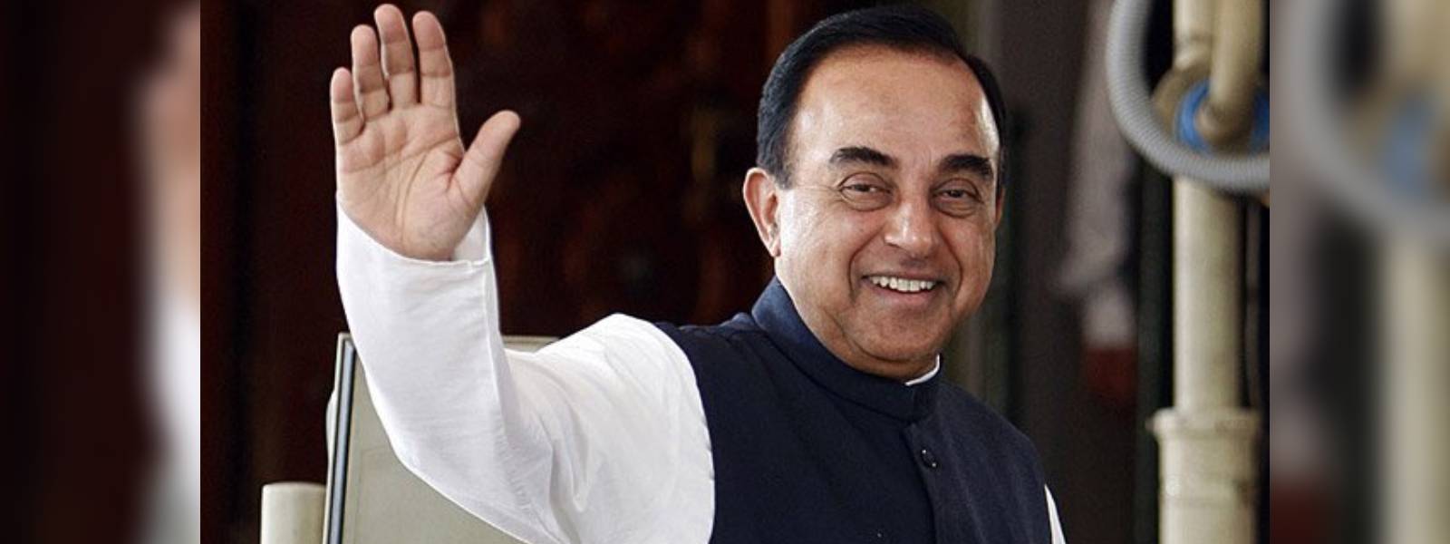 ඉන්දීය BJP ප්‍රබලයෙකුට විශේෂ ආරාධනයක්... 