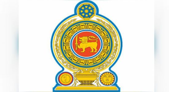  ජීවන් ත්‍යාගරාජා ආණ්ඩුකාර ධුරයේ දිවුරුම් දෙයි..