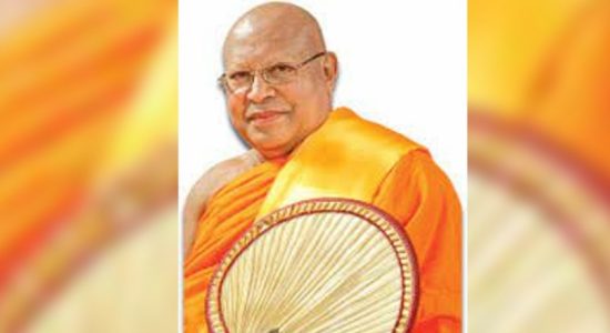 ඔක්තෝබර් 31 වැනිදා ජාතික ශෝක දිනයක් .. 