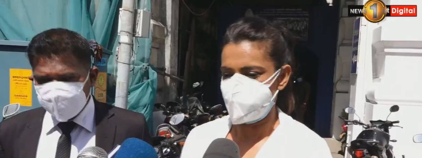 චූලා CIDයට ගෙන්වූයේ ඇයි...?