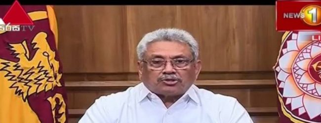 කාබනික පොහොර වෑයම ජනපති ලොවට කියයි