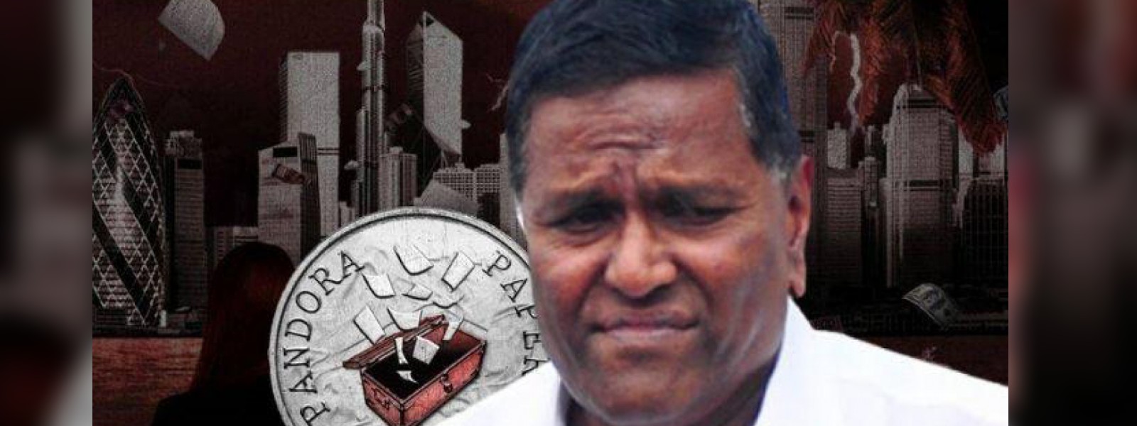 තිරු නඩේසන් පැය 02ක් අල්ලස් කොමිසමේ.. 
