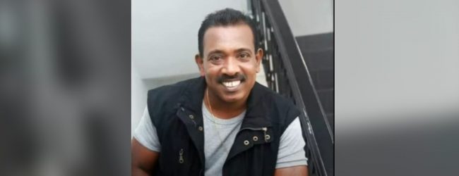වජිරා චිත්‍රසේන පද්ම ශ්‍රී සම්මානයෙන් පිදුම් ලබයි